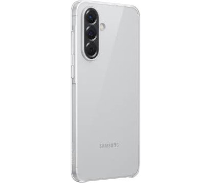 Covers  Alpha LOLA Hard TPU Back Cover for Samsung A56 clear