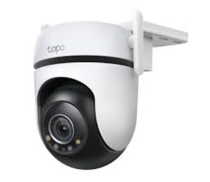 TP_Link Tapo C520WS Outdoor Security Wifi Camera 2k QHD
