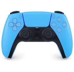 Sony Playstation Dualsenes Wireless controller Blue