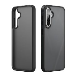 Dux Yind Series Case for_ Samsung A36 5G _ A56 5G Black