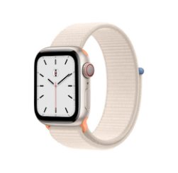 DUX Apple_Watch_Strap_(Mixture_Ultra_Series)_42_44_45_46_49MM_Starlight