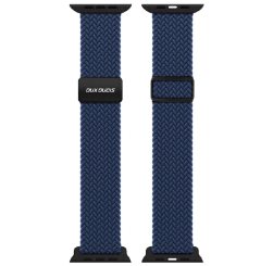 DUX Apple_Watch_Strap_(Mixture_Ultra_Series)_42_44_45_46_49MM_Deep_Blue