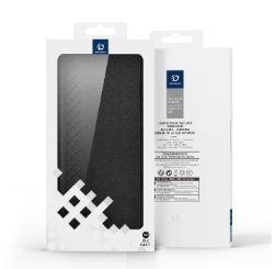 DUX Bril Series Case for Samsung Z Fold7 with Pen Holder Black_ (Magnetic Version)