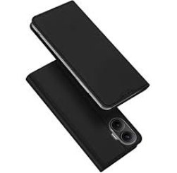 DUX Skin Pro Series Case for Xiaomi Poco F7_Redmi Turbo 4 Pro Black