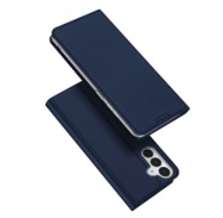 DUX Skin Pro Series Case for_ Samsung A17 5G Blue