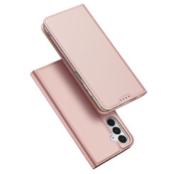 DUX Skin Pro Series Case for_ Samsung A17 5G Rose