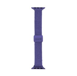 DUX Apple_Watch_Strap_(YE_Series)_38_40_41_42MM_Purple