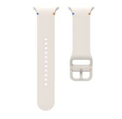 DUX Samsung Watch_Strap_(YE_Series)_Galaxy Watch8_Starlight