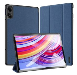 DUX Domo Book Case for Redmi Pad pro Blue
