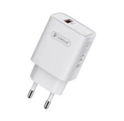 Yison Celebrat C_H13_EU_18W Fast charger white
