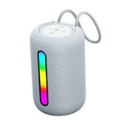 Yison Celebrat SP_20TWS Sound 5W RGB lighting Gray