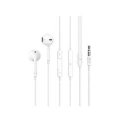 Yison Celebrat E200 Earphone White