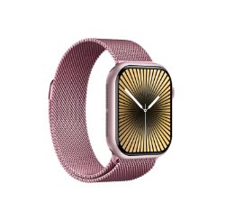 Yison Celebrat SW_14 Smart Watch Pink