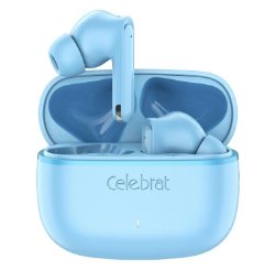 Yison Celebrat WD03 Blutooth Blue