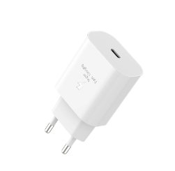 Yookie KL05Y fast charger PD 25W Fast charger White