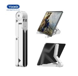 Yookie YC22 Mobile Phone Holder White