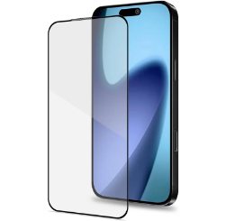 Alpha Screen Full HD Glue Glass For Iphone 17 pro Max