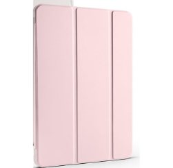 Alpha Lo Book Case for Redmi Pad2 Pro Pink