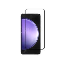 Alpha Screen Full Glue Glass For Sam S25 FE_ S24 FE