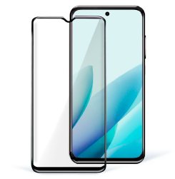 Alpha Screen Full HD privacy Glass For Redmi 15