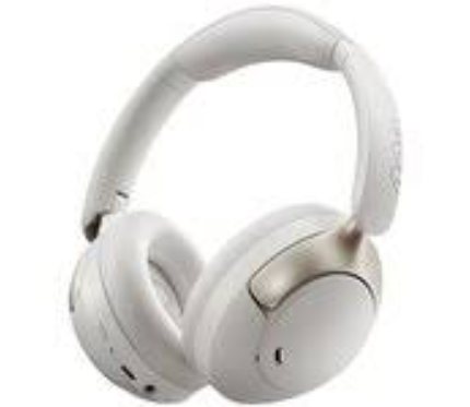 Wireless Earphones  QCY H3 Pro Blutooth headphone White