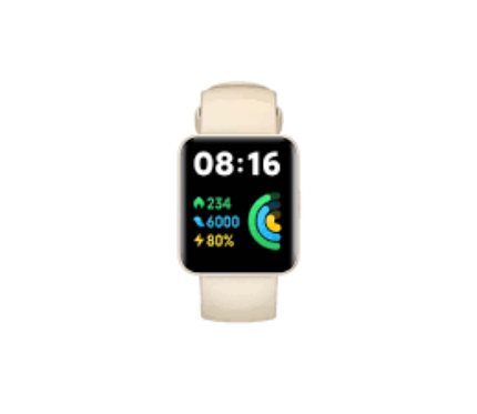 Smart Watches Redmi Watch 5 Lite Gold