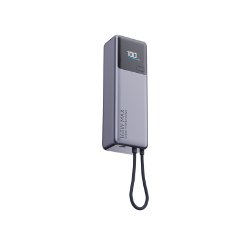 Xaiomi 165W Power Bank 1000mah GL Gray