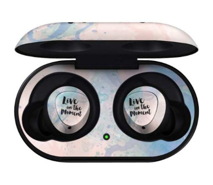 Sticker ستيكر سماعات أورجنال