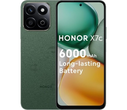 Honor X7C (8GB,256)