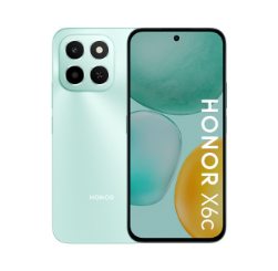 Honor X6C 4G  ( 6GB_256)