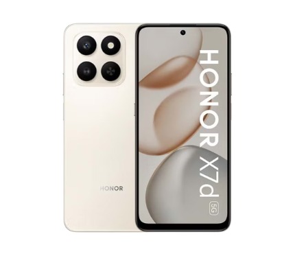 Honor X7d 4G  ( 8GB_256)
