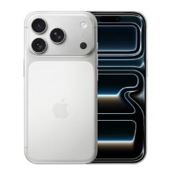 Iphone 17 pro 256GB JA E Sim Silver (6.3 inches_256GB_12GB)