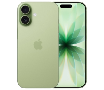 IPHONE Iphone 17 256 _JA E SIM  (256_8GB) Saga
