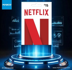 Netflix USA Card 15_