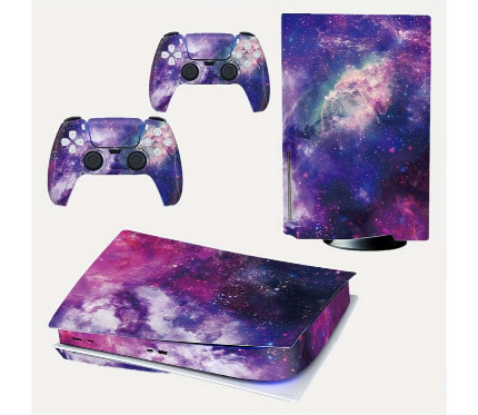 Sticker ستيكر كامل Ps5