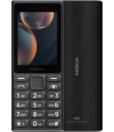 Nokia 108 4G 
