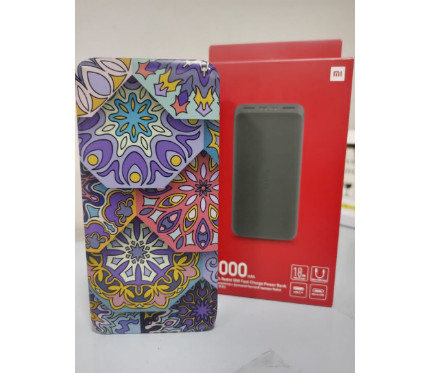 Sticker ستيكر بوربانك الريدمي