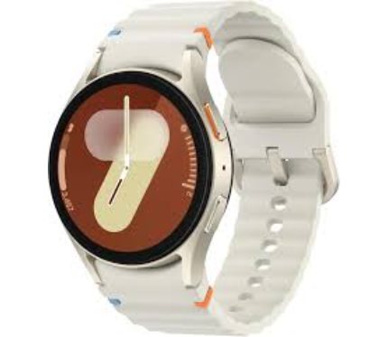 Smart Watches Samsung Galaxy Watch 7 40MM CREAM