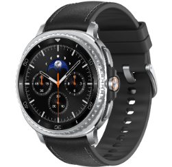 Samsung Galaxy Watch 8 Classic 46MM GPS Black