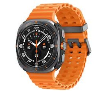 Smart Watches Samsung Galaxy Watch Ultra 47MM Gray