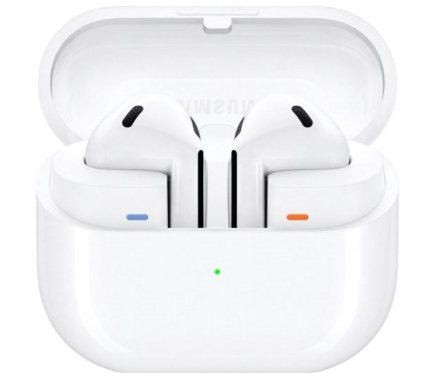 Wireless Earphones  Samsung Original Galaxy Buds 3 Jelly White