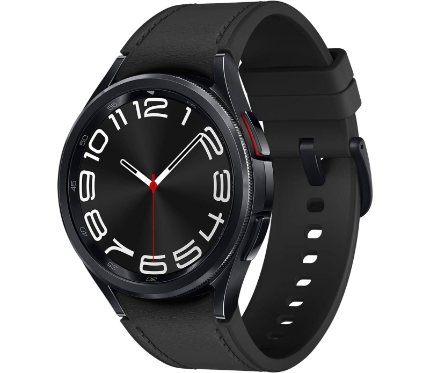 Smart Watches Samsung Galaxy Watch 6 Classic 43MM black