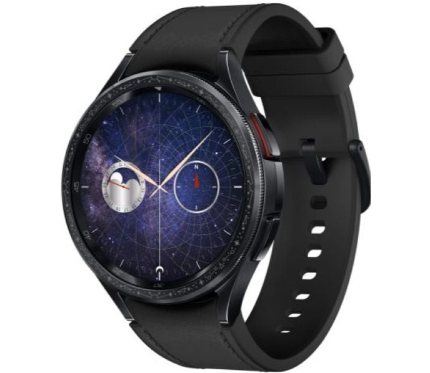 Smart Watches Samsung Galaxy Watch 6 Classic 47MM Astro