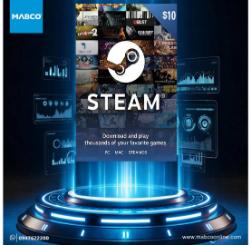 Steam Card USA 10_