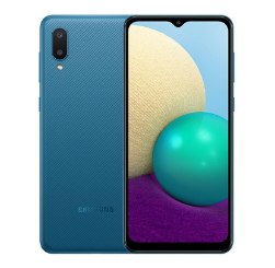 Samsung A02(6.5inch,32,3GB)