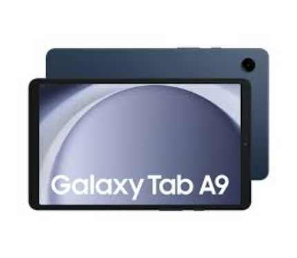 Samsung Tab A9 4G (4GB,64)
