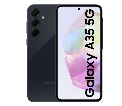 Samsung A35 5G (128_8GB)