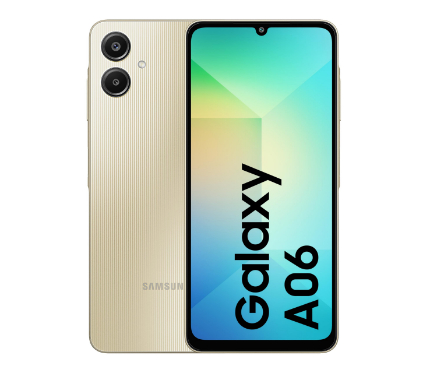 Samsung A06 (64_4GB)