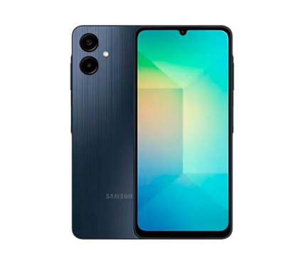 Samsung A06 (64_4GB)