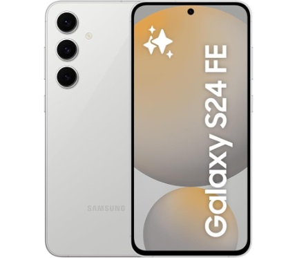 Samsung S24 FE 5G(8GB,256)